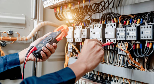 Best Licensed Electrician  in Pato, WA
