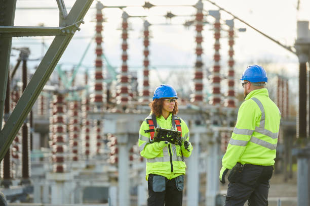 Best Electrical Contractors for Businesses  in Pato, WA
