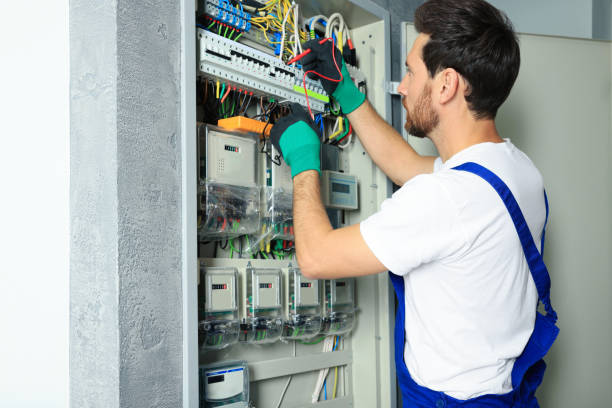 , WA Electrician Company