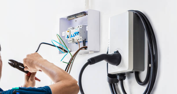 Best Industrial Electrical Services  in Pato, WA