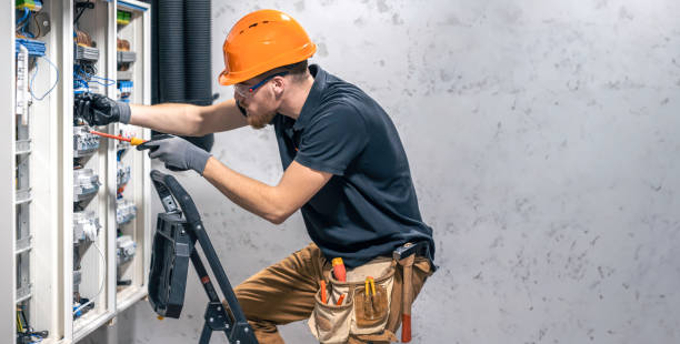 Best Electrical Upgrades for Homes  in Pato, WA